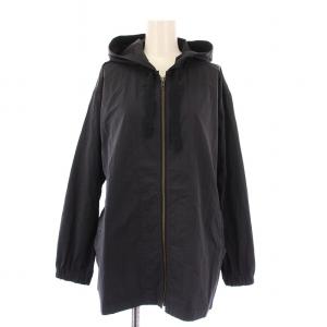 NATURAL WASHED COTTON NYLON ナチュラルウォッシュドコットンナイロン ブルゾン