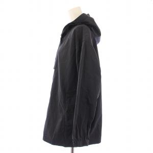 MHL. NATURAL WASHED COTTON NYLON ナチュラルウォッシュドコットンナイロン ブルゾン