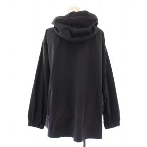 MHL. NATURAL WASHED COTTON NYLON ナチュラルウォッシュドコットンナイロン ブルゾン