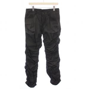 90’s スキニーパンツ 48 チャコールグレー