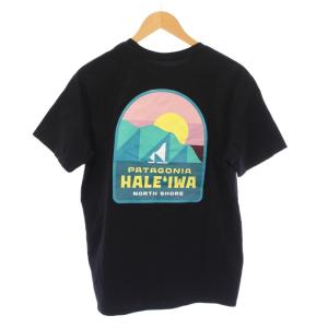 ハレイワ限定 24AW REEF WINDS RESPONSIBILI TEE リーフウィンズレスポンシビリティTシャツ