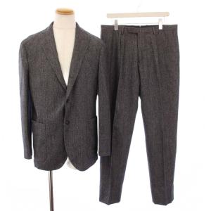 LINEA シングルスーツ 50 グレー N29U2E