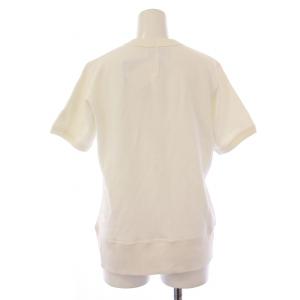 AMERICANA S/S CREW NECK SWEAT ショートスリーブクルーネックスウェット トレーナー 半袖 ロゴ