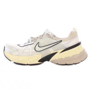 V2K Run Summit White and Metallic Silver