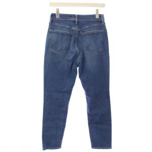 RED CARD Ankle Slim Tapered デニム パンツ ジーンズ W25 ブルー 26303SHR /TK