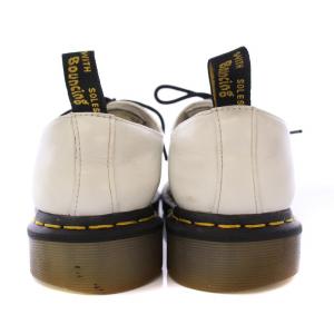 Dr.Martens 1461 ICED 3EYE アイス3アイシューズ ローカット レースアップ ローヒール レザー 3ホール