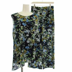 21SS TRIANGLE SHELL セットアップ ノースリーブ 01-1108218-898-902
