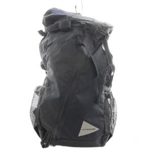 X-Pac 30L backpack ナイロン ブラック 574-0975008