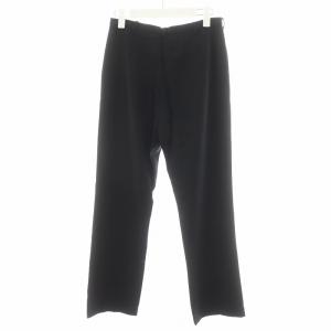 Y's ヨウジヤマモト YOHJI YAMAMOTO パンツ スラックス 3 黒 ブラック /AN42