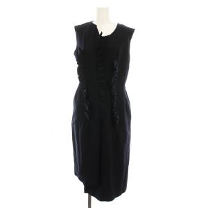 コムデギャルソン　ラッフルボレロ　未使用 COMME des GARCONS HOMME PLUS コムデギャルソンオムプリュス PD