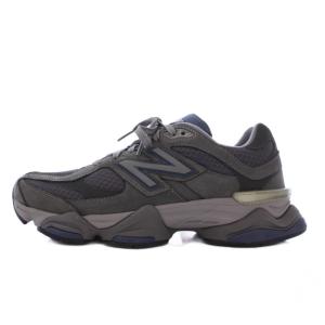 U9060ECC Castlerock スニーカー US9 グレー