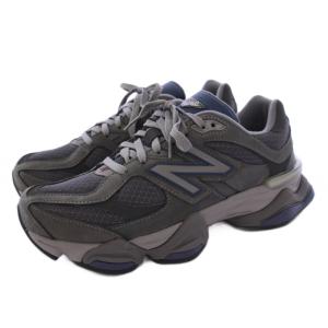 New Balance U9060ECC Castlerock スニーカー US9 グレー