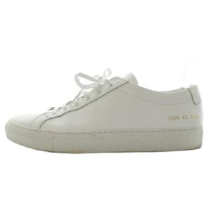 ORIGINAL ACHILLES LOW スニーカー 42 ホワイト