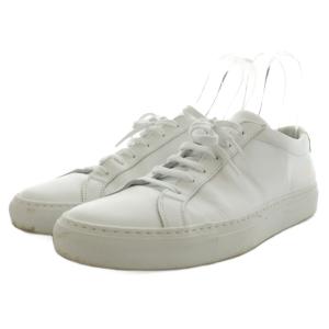 COMMON PROJECTS ORIGINAL ACHILLES LOW スニーカー 42 ホワイト
