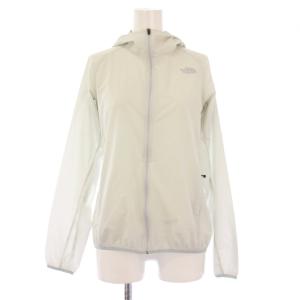 Swallowtail Vent Hoodie スワロテイルベントフーディ ナイロンジャケット アウター