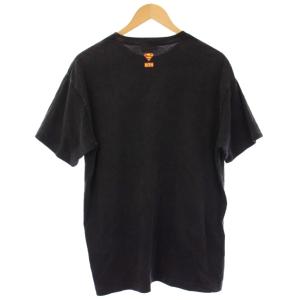 KITH NYC SuperMan 25SS MAN OF STEEL VINTAGE TEE Tシャツ カットソー プリント
