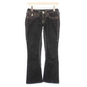 JOEY BIG T ジョーイビッグT デニムパンツ