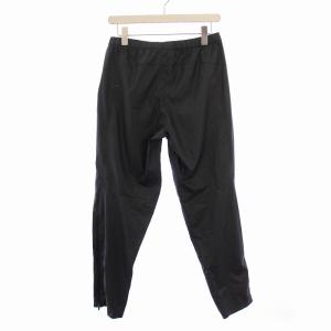 THE NORTH FACE エニータイプウィンドロングパンツ イージーパンツ M 黒 NB81675 /BM