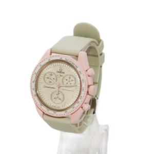 MOONSWATCH MISSION TO VENUS スピードマスター