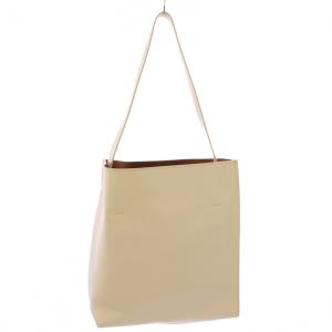 MARNI Museo ワンショルダーバッグ ホワイト レッド SHMP0111U0P6483ZO723