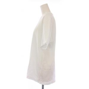 mina perhonen katamuita tamago to egg stand Tシャツ カットソー 半袖 クルーネック タマゴモチーフ