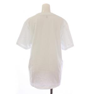 mina perhonen katamuita tamago to egg stand Tシャツ カットソー 半袖 クルーネック タマゴモチーフ