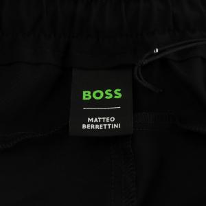 HUGO BOSS Matteo Berrettini water-repellent shorts ショートパンツ ハーフパンツ