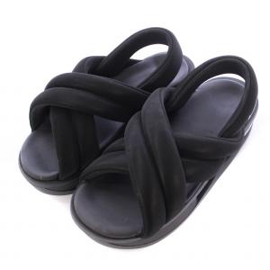 Air Max Isla Sandal Black Anthracite