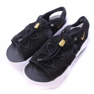 Air Max Koko Sandal Black White