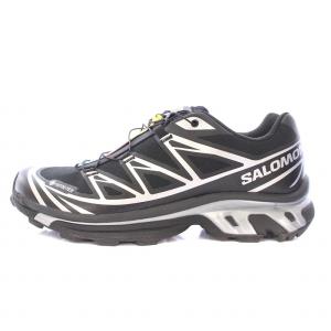 XT-6 GTX GORE-TEX スニーカー US8.5