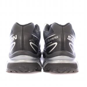 Salomon XT-6 GTX GORE-TEX スニーカー US8.5