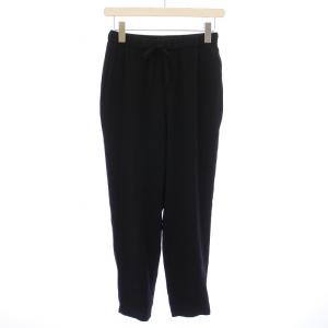 24SS Powder Crepe Treeca Jogger パウダークレープトゥリーカジョガーパンツ