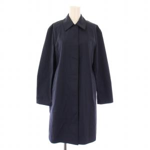 24SS SLEEK TRENCH CL CAR COAT スリークトレンチCLカーコート アウター ロング丈