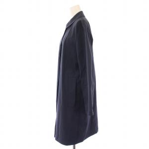 Theory 24SS SLEEK TRENCH CL CAR COAT スリークトレンチCLカーコート アウター ロング丈