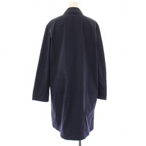 Theory 24SS SLEEK TRENCH CL CAR COAT スリークトレンチCLカーコート アウター ロング丈