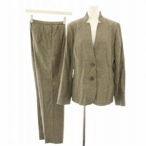 オリジナル ORIGINAL スーツ セットアップ 上下 ジャケット シングル パンツ スラックス 13