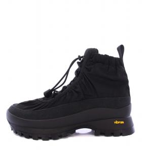 24AW Vibramsole Drawstring Sneakers