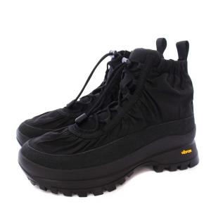 TODAYFUL 24AW Vibramsole Drawstring Sneakers