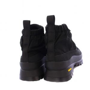 TODAYFUL 24AW Vibramsole Drawstring Sneakers
