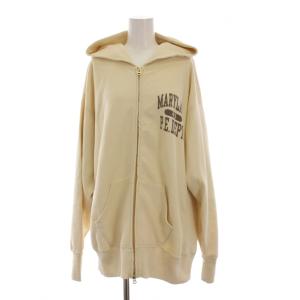 Framework 別注 REVERSEWEAVE ZIP パーカー ジップアップ