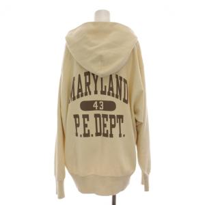 Champion Framework 別注 REVERSEWEAVE ZIP パーカー ジップアップ