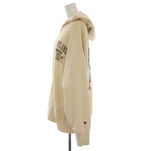 Champion Framework 別注 REVERSEWEAVE ZIP パーカー ジップアップ