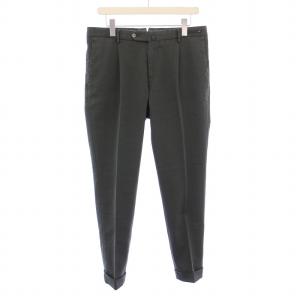 STRETCH SUPER SLIM FIT ストレッチスーパースリムフィット テーパードパンツ スラックス