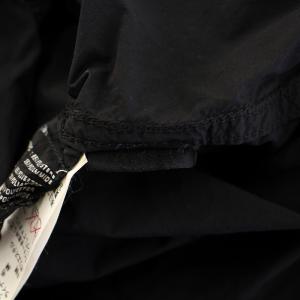 Y's ヨウジヤマモト ASPESI テーラードジャケット シングル シワ加工 1 ブラック MX-J90-910