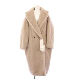 TEDGIRL テディベア アイコンコート XS ベージュ 110160133
