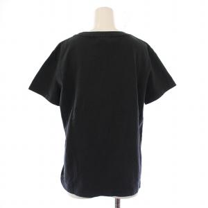 L'Appartement REMI RELIEF別注 25SS Garment Dye T-shirt ガーメントデイTシャツ カットソー