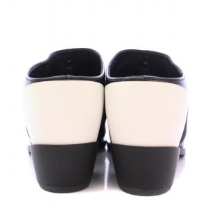 ROGER VIVIER VIV TEX STRASS MULE ストラスミュール ビジュー