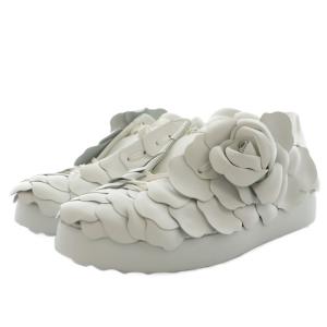 ローズエディション ROSE スニーカー 38 ホワイト