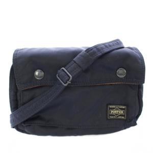 【廃盤】吉田カバン PORTER タンカー 2way ドラムバッグ PX TANKER(PXタンカー) 2WAY TOOL BAG | 吉田カバンホームページ