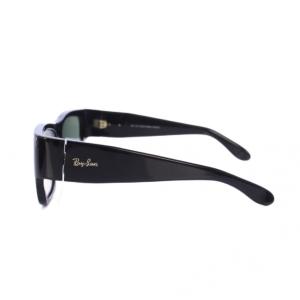 Ray-Ban ウェイファーラー ノ?マッド WAYFARER NOMADO サングラス 眼鏡 カラーレンズ 黒 W0946